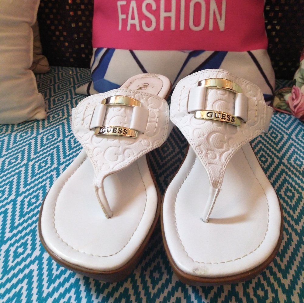 Slide wedges